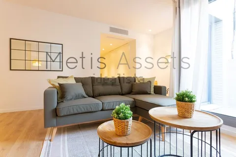 Piso de 77 m² en Barcelona