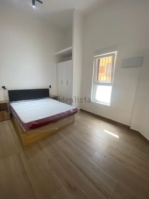 Pis de 40 m² a Castelló de la Plana