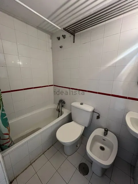Wohnung 50 m² in Málaga