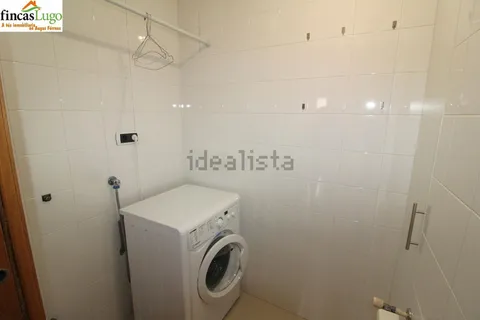 Pis de 52 m² a Lugo