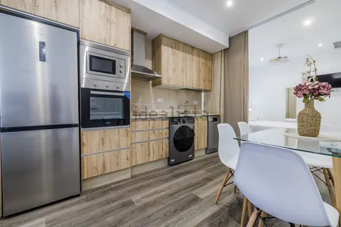 Pis de 53 m² a Còrdova
