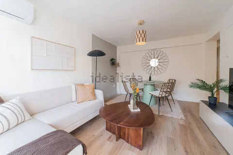 Habitació de lloguer, València