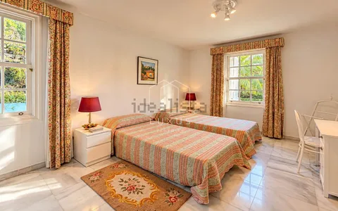 Будинок 404 м² у La Orotava