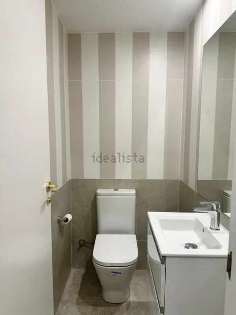 Pis de 157 m² a Madrid