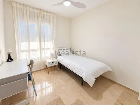 Pis de 125 m² a Màlaga