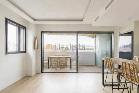 Appartement 100 m² à Madrid