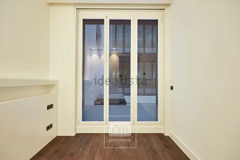 Pis de 122 m² a Madrid