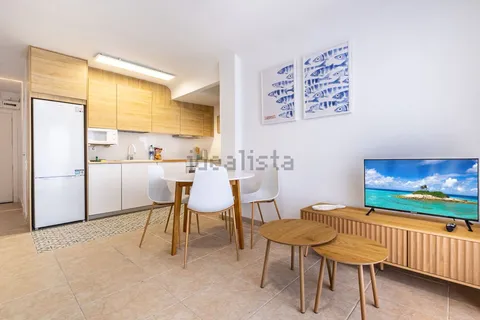Piso de 59 m² en Jávea