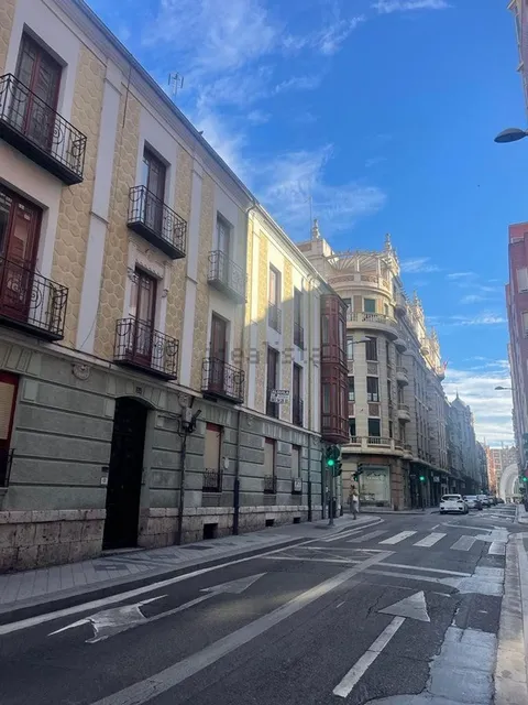 Квартира 154 м² у Valladolid (2/17)
