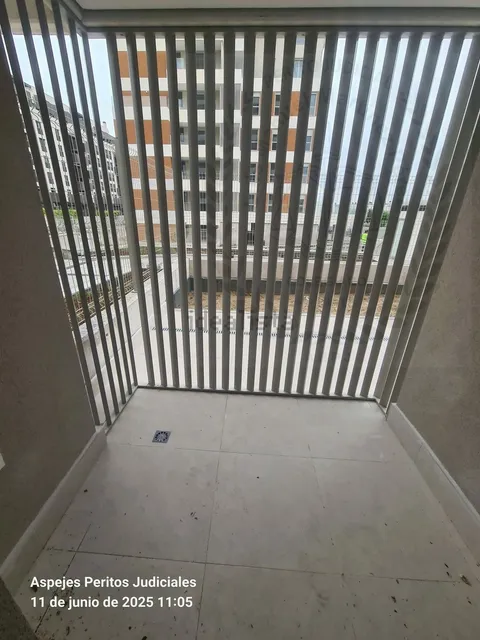 Pis de 97 m² a Madrid