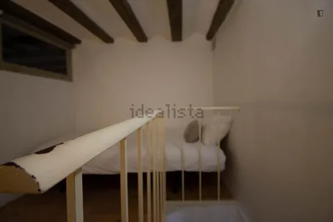 Zimmer zur Miete, Barcelona