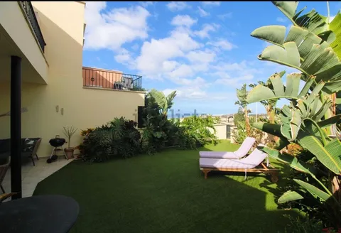 Flat 50 m² in Adeje (2/7)