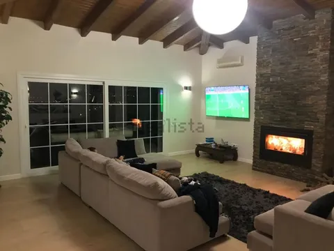Haus 350 m² in Mijas