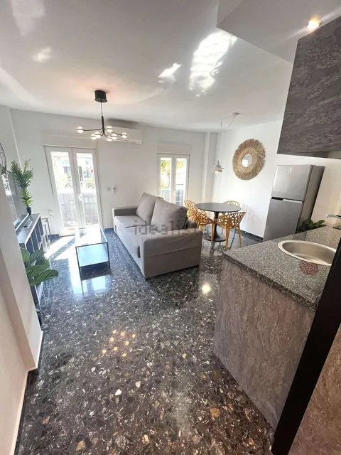 Pis de 70 m² a Torremolinos