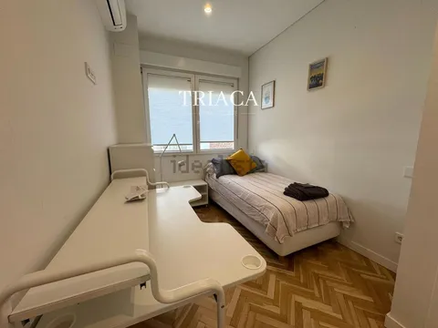 Pis de 87 m² a Madrid