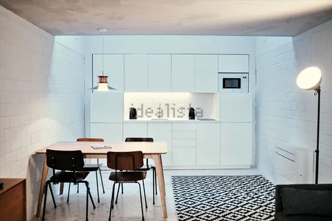 Pis de 79 m² a Madrid