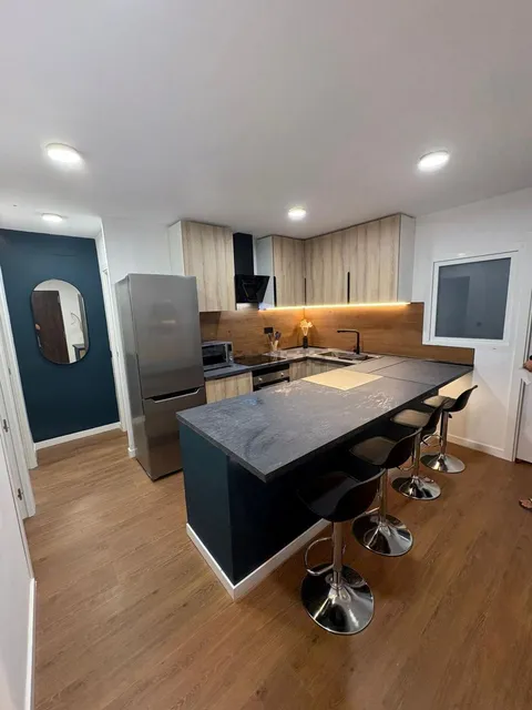Habitación en alquiler, Alicante