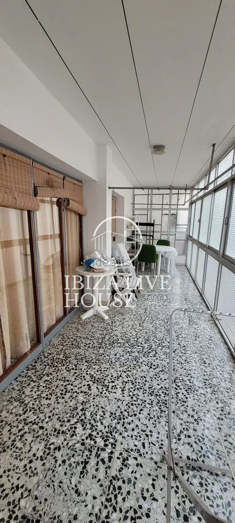 Wohnung 157 m² in Ibiza-Stadt