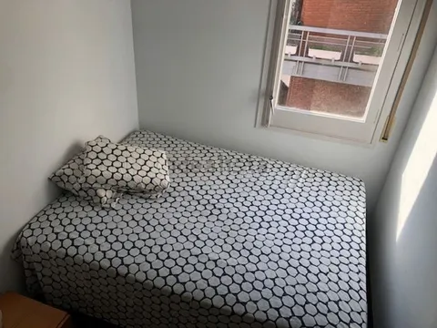 Chambre à louer, Barcelone