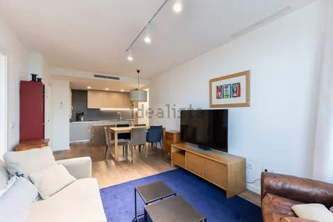 Pis de 88 m² a València
