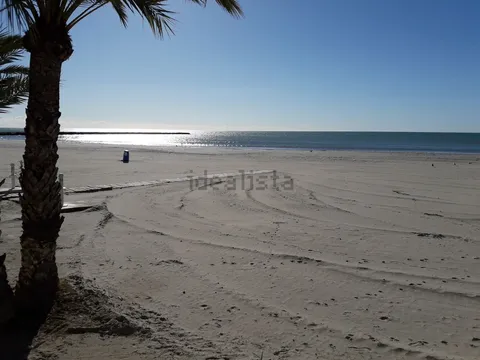 Casa de 52 m² a Santa Pola