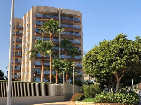Pis de 165 m² a Almeria