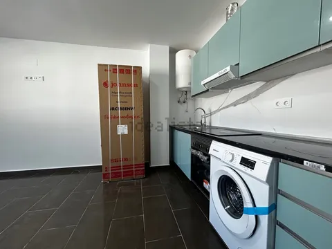 Pis de 95 m² a Las Ventas de Retamosa