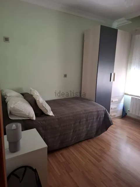 Habitació de lloguer, Albacete