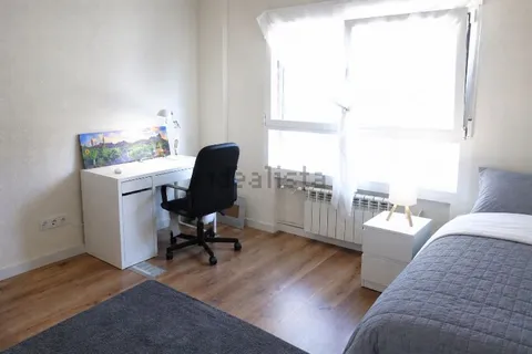 Habitació de lloguer, Madrid (2/14)