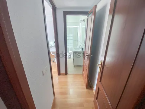 Habitació de lloguer, Sevilla