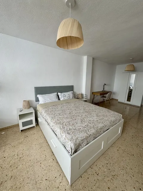 Habitació de lloguer, Alacant