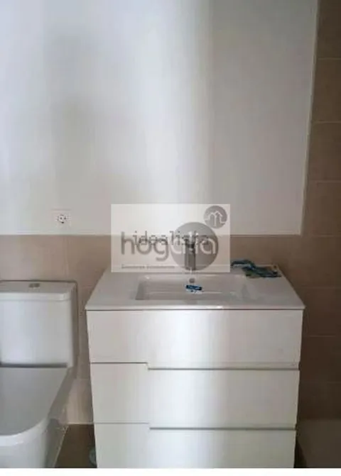 Pis de 118 m² a Sevilla
