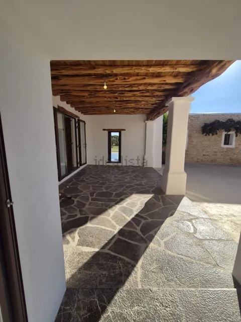 Haus 400 m² in Santa Eulària des Riu