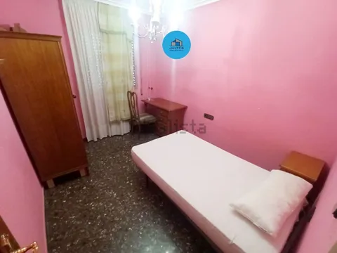 Habitació de lloguer, Jaén