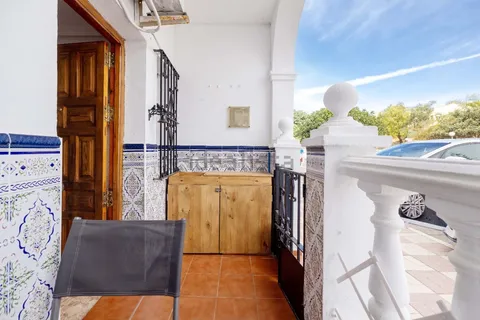 Appartamento 35 m² a Benalmádena