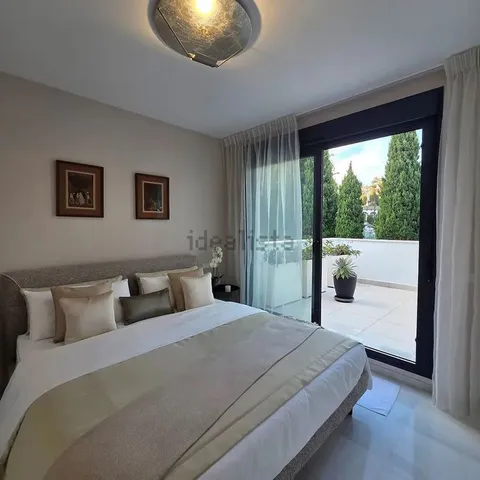 Квартира 266 м² в Marbella