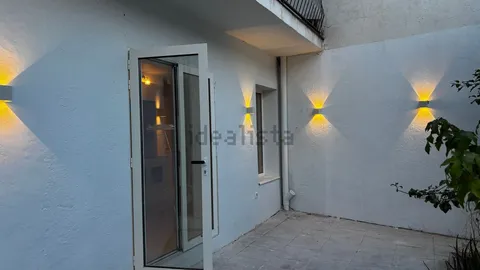 Pis de 124 m² a Madrid