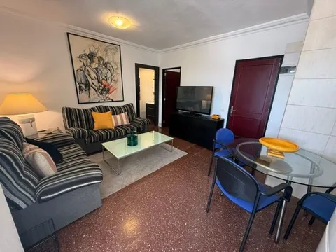 Wohnung 45 m² in Las Palmas de Gran Canaria