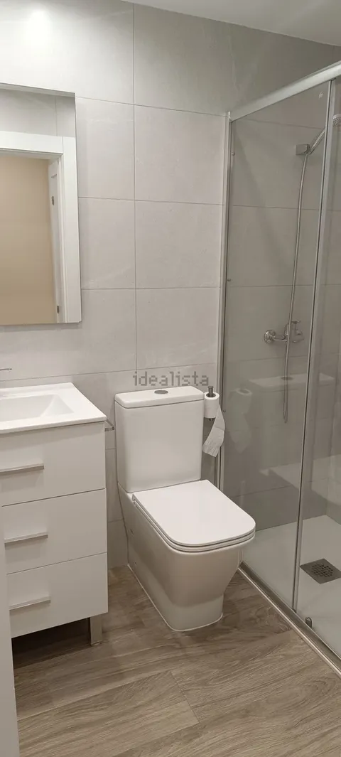 Pis de 83 m² a Gijón