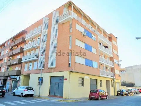 Wohnung 103 m² in Paiporta