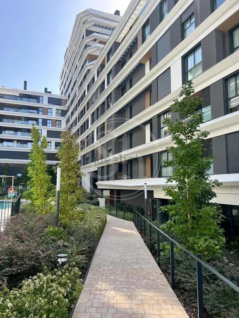 Pis de 63 m² a Madrid