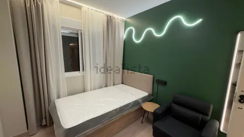 Chambre à louer, Málaga (3/16)
