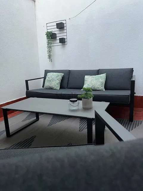 Casa de 110 m² a Guadalcázar