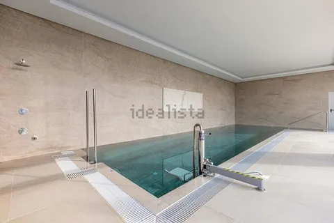 Pis de 250 m² a Marbella