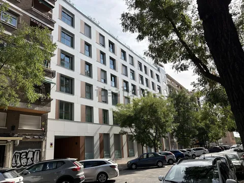 Pis de 71 m² a Madrid