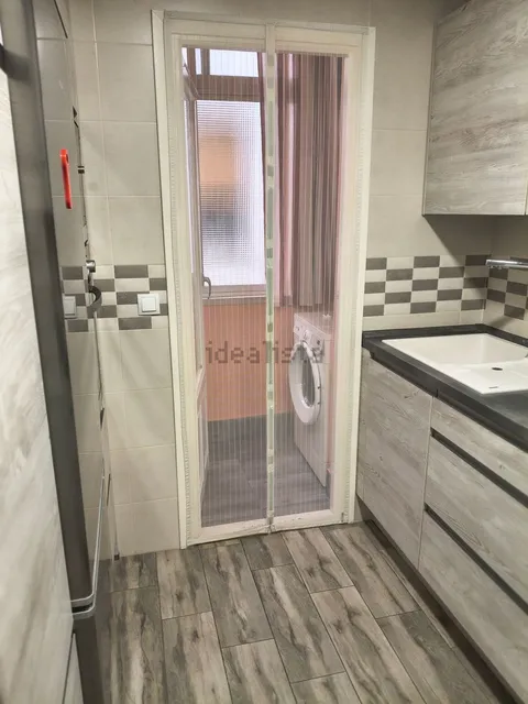 Квартира 52 м² в Almagro
