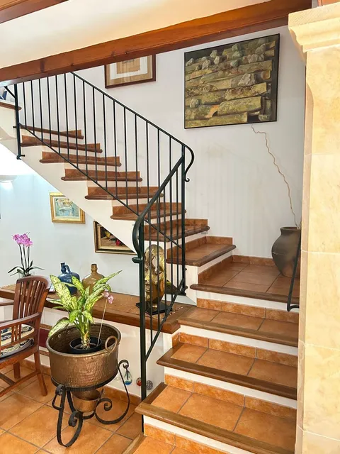 Moradia 250 m² em Puigpunyent