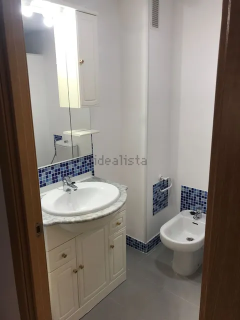 Habitació de lloguer, Màlaga