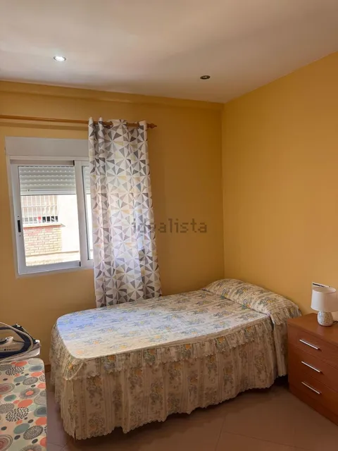 Pis de 79 m² a Màlaga (4/13)