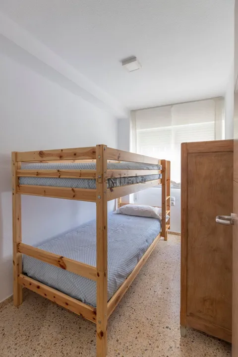 Flat 125 m² in Benicàssim / Benicasim